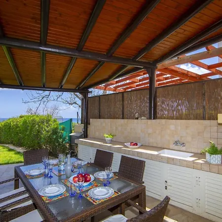 Your Beautiful Holiday Minutes From Sirina Bay, 1515 Protaras