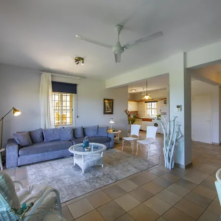 Your Beautiful Holiday Minutes From Sirina Bay, 1515 Villa