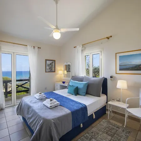 Your Beautiful Holiday Minutes From Sirina Bay, 1515 Villa *